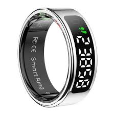Buy Colmi Smart Rings Online  Sleep & Fitness Tracker Rings