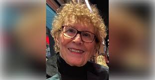 Obituary information for Sandra Mary Agnes DUCHENE