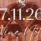 Save the Date: BG Wine Fest 2026