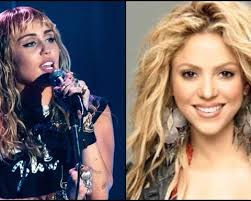 Miley Cyrus es demandada por Plagio a Bruno Mars: