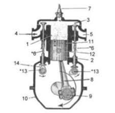 The different appliances have been connected to the mains in parallel. Solved 1 Based On Diagram Above What Is The Component Chegg Com