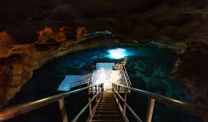 Diving into the Den of the Devil | Dive Buddies 4 Life