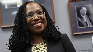 Ketanji Brown Jackson has been sworn in as the US Supreme Court Justice —  the first Black woman to ever do so