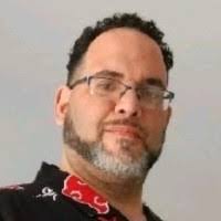 Jonathan Cosme's Instagram, Twitter & Facebook