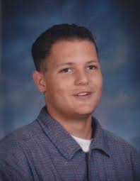 Chad Turman Obituary