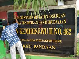 Maybe you would like to learn more about one of these? Papan Nama Sekolah Minimalis Nusagates