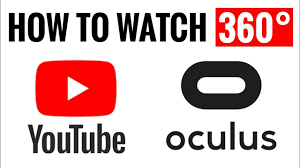 Steamvr supports the oculus rift s. How To Watch Youtube 360 Vr Videos On Oculus Rift Vr Box Youtube
