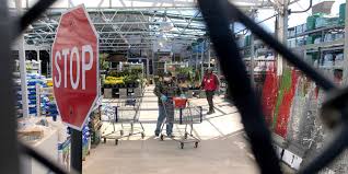 You can find a rotisserie at lowes, walmart, target, or amazon. Death Hits A Lowe S Store And Raises The Question What Is Essential