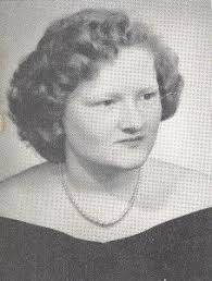 Obituary of Nina Crouch