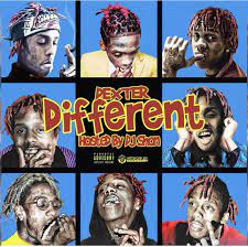 Famous Dex Different Ep Famous Dex Dex Mixtape