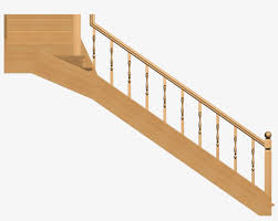 We also manufacture custom stair treads to fit your job site needs: Single Winder Stairs Single Winder Stairs Stairs Png Image Transparent Png Free Download On Seekpng