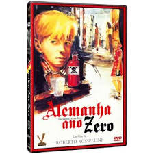 Resultado de imagem para alemanha ano zero rossellini