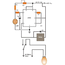 The first simply uses a normal 2n3904 garden variety transistor, and. Best Of 555 Timer Application Circuits Explained Bright Hub Engineering