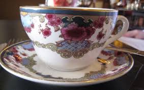 The tea is produced by hand and is then roasted for many hours slowly over real charcoal fires. Pin On Teacups Teapots Tea Party