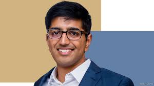 Former DoorDash engineer and Local Kitchens CEO Jon Goldsmith