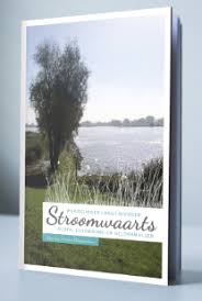 Stroomwaarts Boek
