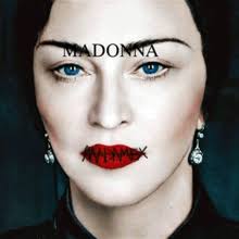 Madame X Album Wikipedia