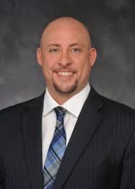 Q&A with Thomas "TJ" Jarvis