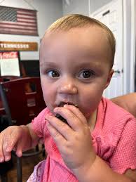 Delicious Chicken Livers at MeMe's Restaurant