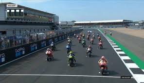 Aleix recupera e va a punti. Waduh Gara Gara Corona Motogp Terancam Kehilangan Sponsor