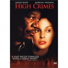 High Crimes (DVD)