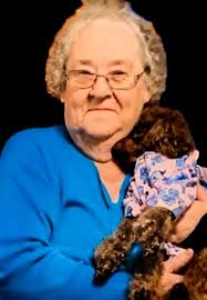 Charlene Robinson Dezarn Obituary April 23, 2023