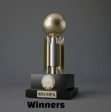 Size of this png preview of this svg file: All Time Recopa Sudamericana Winners List 2021 Justice Champions Sports History