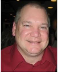 Dr Barry R Daub (1957-2015)