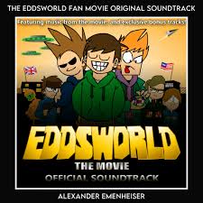 Dark corners 2021 dual audio hindi fan dubbed 720p hdrip. The Eddsworld Fan Movie Original Soundtrack Alexander Emenheiser