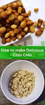 Fried Chin Chin Recipe Naija Chef Rezepte Nigerianische Rezepte Nigerianische Gerichte