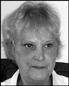 Ellen Miller Obituary (2013)