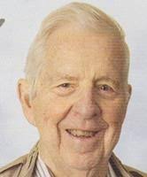 Robert Adams Obituary (1923