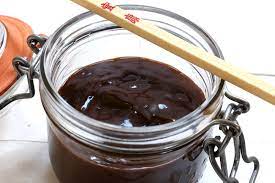 Best Authentic Hoisin Sauce Recipe Hoisin Sauce Sauce Recipes Homemade Hoisin Sauce Recipe