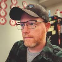 Chris Harshfield's Instagram, Twitter & Facebook