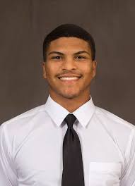 2020-21 Men's Basketball Roster