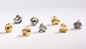 Removing earring backs can sometimes be a difficult task as they get stuck badly. Ear Piercing Backs Understand Your Options