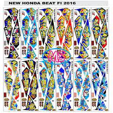 Kartun mobil oleng, kartun truk oleng, beat, nmax, atrea, kartun animasi, kartun anak#kartun#trukoleng#mobiloleng#beat#nmax#astrea#animasi#kartunanak Bt85 Aksesoris Stiker Motor Sticker Asesoris Striping Variasi Animasi Kartun Beat Fi 2016 2017 Shopee Indonesia