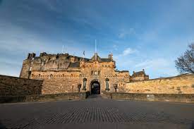 Tour includes 3 personalised drink, plus a complementary gift while stocks last. Edinburgh Castle Ready For Online Bookings Deadline News