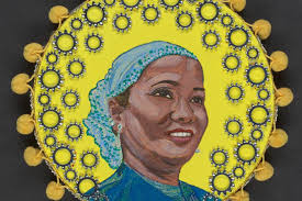 City of Faith: Art and Activism