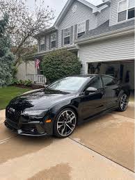 Image result for Mythos Black 2016 RS7