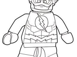 6 blippi free printable coloring pages. Free Easy To Print Flash Coloring Pages Tulamama