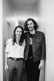 Okay, the easiest way to pronounce it, i suppose, is think of: Hozier Performs To A Sold Out Crowd In Melbourne For His Wasteland Baby Tour