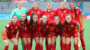 Check spelling or type a new query. Vilda El Mundial Sub 17 Es El Inicio De Algo Mayor Deporte De Primera
