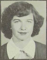 Dixie Lea Vancil Lively (1935-2019)