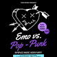 Emo vs. Pop-Punk: Myspace Music Video Party - Chop Suey, 1325 E Madison St Event Image