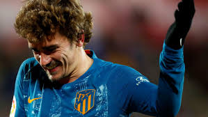 Today there are an abundance of trends and new looks that are bold. Antoine Griezmann Hairstyle 2019