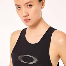 Oakley Canotta Canotta Donna : Amazon.it: Moda