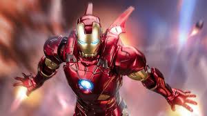 We hope you enjoy our growing collection of hd images to use as a background or home screen for your smartphone or please contact us if you want to publish a 4k iron man wallpaper on our site. Iron Man Marvel 4k Hd Iron Man Wallpapers Hd Wallpapers Id 70933