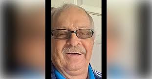 Obituary information for Mr. Byron Cecil Clayton