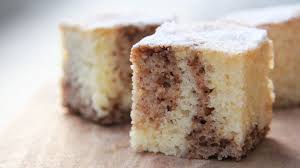 Oetker warten nur darauf entdeckt zu werden. Wolkenkuchen Blitz Rezept Fur Den Fluffigsten Kuchen